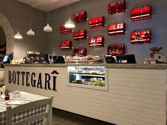 Bottegari